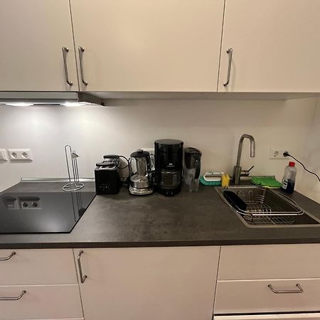 New Business Apartment Nr.15 드레스덴 외부 사진