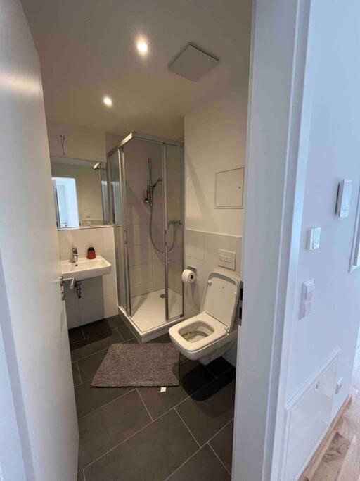 New Business Apartment Nr.15 드레스덴 외부 사진