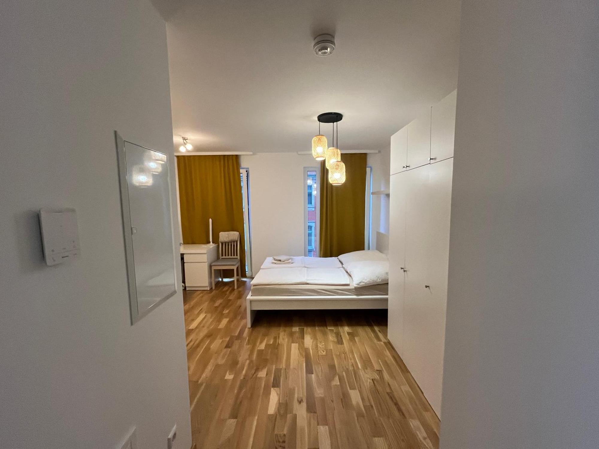 New Business Apartment Nr.15 드레스덴 외부 사진