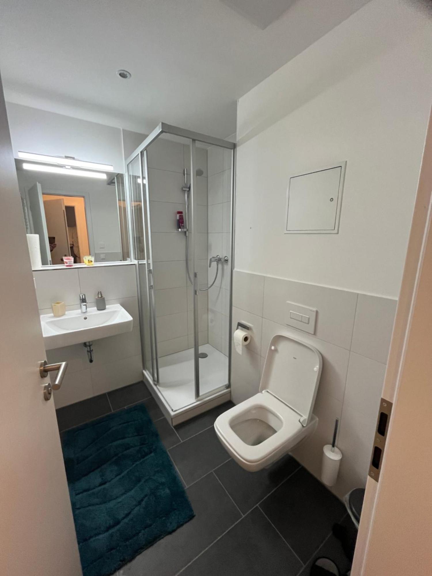 New Business Apartment Nr.15 드레스덴 외부 사진