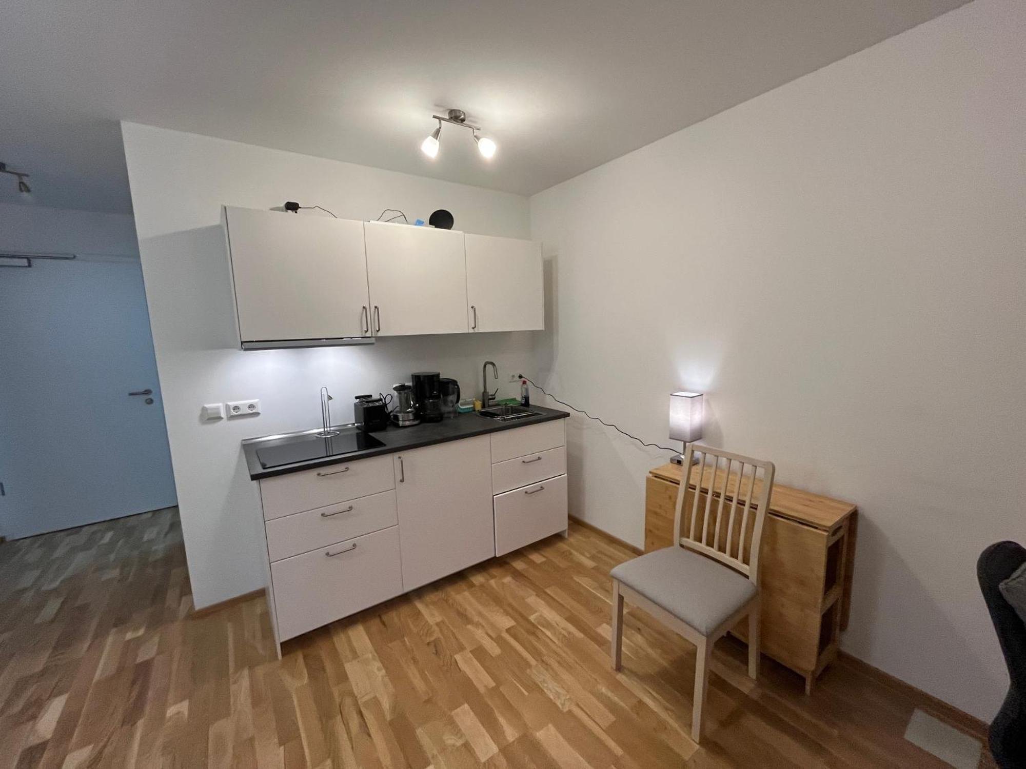 New Business Apartment Nr.15 드레스덴 외부 사진