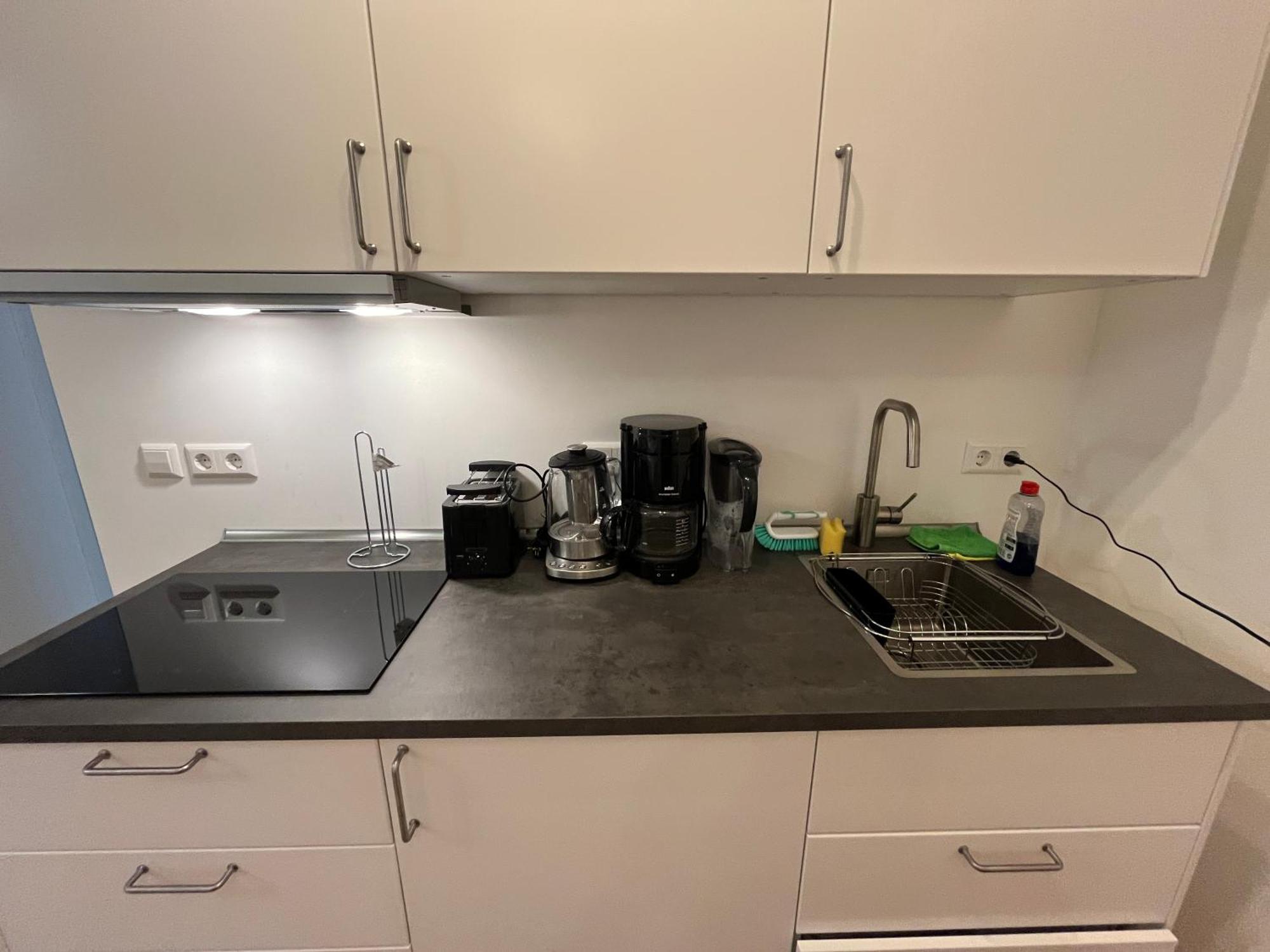 New Business Apartment Nr.15 드레스덴 외부 사진